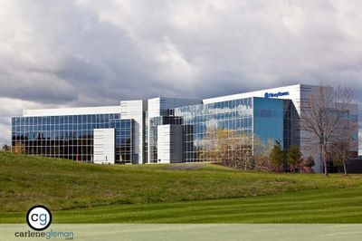 Landscape photography from Albany, NY