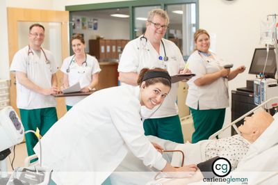 Medical commercial photography in Albany, NY