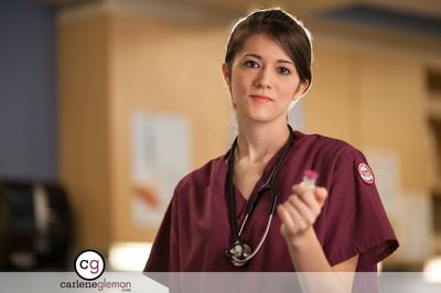 Medical commercial photography in Albany, NY