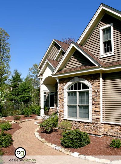 Landscape photography from Troy, NY